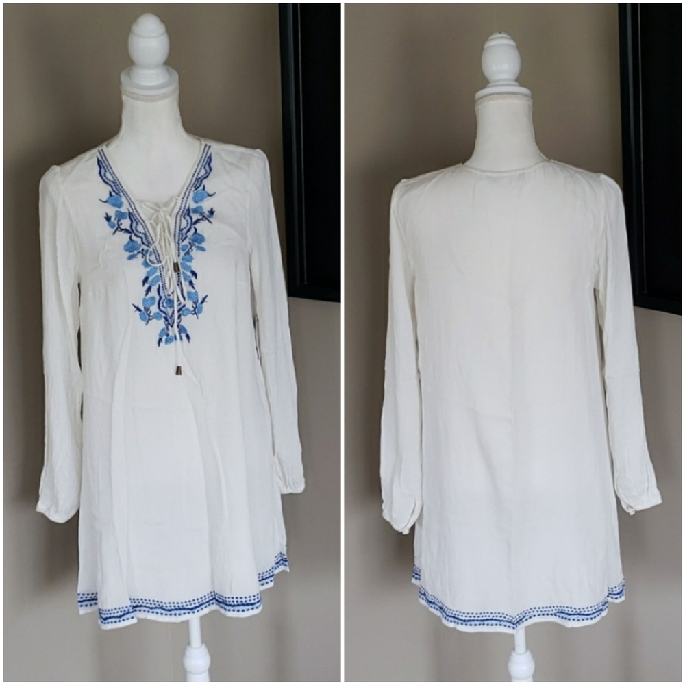 Lovers+Friends Dance With Me dress - Picture 5 of 10